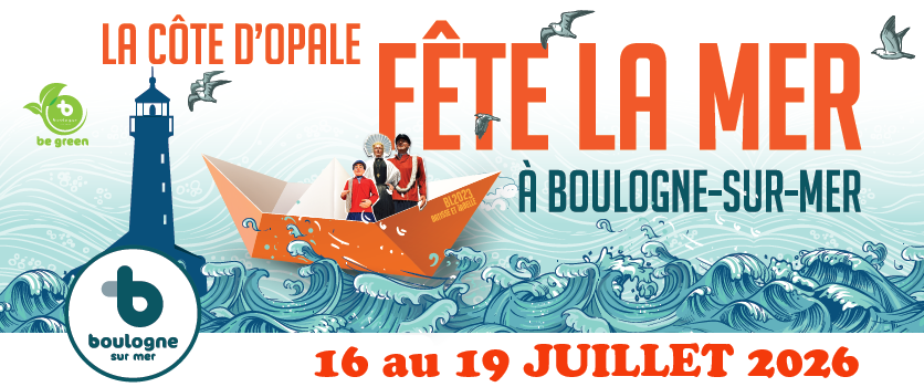 Le lycée fête la mer