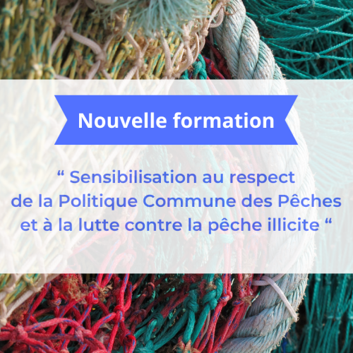 Formation de sensibilisation à la PCP