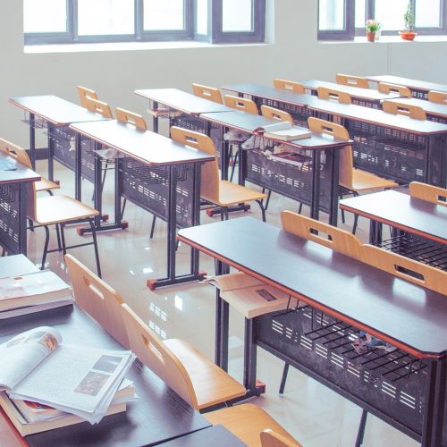 Informations sur la rentrée scolaire 2023-2024